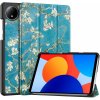 PUZDRO S KLAPKOU PRE XIAOMI REDMI PAD SE 8.7 PUZDRO S KLAPKOU PRE XIAOMI REDMI PAD SE 8.7