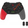 A4tech Bloody GPW50, gamepad, Dual mode 2,4G+USB, černá (GPW50-BK) A4tech Bloody GPW50, gamepad, Dual mode 2,4G+USB, černá (GPW50-BK)