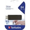 Verbatim Store 'n' Go SLIDER 64GB 98698 Verbatim Store 'n' Go SLIDER 64GB 98698