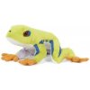 Plyšová žába 18 cm - plyšové hračky Plyšová žába 18 cm - plyšové hračky