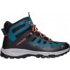 Pánska treková obuv Head, MITIKAS M Čierna,Modrá,Oranžová,Sivá 45 Pánska treková obuv Head, MITIKAS M Čierna,Modrá,Oranžová,Sivá 45