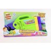 Gazillion Stormin’ Bubble Blaster – pištoľ na bubliny Gazillion Stormin’ Bubble Blaster – pištoľ na bubliny