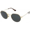 Slnečné okuliare Ray-Ban Jack RJ9565S 223/71 Veľkosť: 47 Slnečné okuliare Ray-Ban Jack RJ9565S 223/71 Veľkosť: 47
