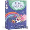 Uni the Unicorn 3-in-1 Card Deck - Amy Krouse Rosenthal, Brigette Barrager (ilustrácie) Uni the Unicorn 3-in-1 Card Deck - Amy Krouse Rosenthal, Brigette Barrager (ilustrácie)