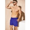 Calvin Klein kúpacie šortky modré