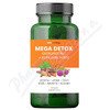 MOVit Mega Detox Ostropestřec+Kurkum.FORTE cps.60 MOVit Mega Detox Ostropestřec+Kurkum.FORTE cps.60