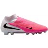 Nike | Phantom 6 High Elite FG | rúžová| 42 Nike | Phantom 6 High Elite FG | rúžová| 42