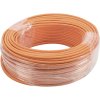 Digitus DK-1743-VH-1 CAT 7 S-FTP, AWG 23/1, LSZH, 1000MHz, 100m, oranžový Digitus DK-1743-VH-1 CAT 7 S-FTP, AWG 23/1, LSZH, 1000MHz, 100m, oranžový
