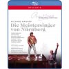 Die Meistersinger Von Nrnberg: Bayreuther Festspiele (Weigle) (Blu-ray)