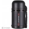 Lifeventure Wide Mouth Flask termoska, 800 ml, čierna Lifeventure Wide Mouth Flask termoska, 800 ml, čierna