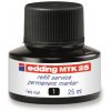 Atrament edding MTK 25 čierny Atrament edding MTK 25 čierny