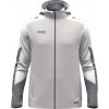Jako | Jako Dynamic Hooded | šedá| M Jako | Jako Dynamic Hooded | šedá| M