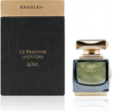 Khadlaj Le Prestige Royal parfumovaná voda unisex 100 ml