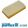 Vzduchový filter PURFLUX A1208 Vzduchový filter PURFLUX A1208