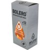 Bolero Classic Drink Mix Carrot Orange 12 x 3 g