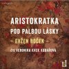 Aristokratka pod palbou lásky (Boček Evžen - Khek Kubařová Veronika) - CD (MP3) Aristokratka pod palbou lásky (Boček Evžen - Khek Kubařová Veronika) - CD (MP3)