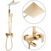 Erga ERG-YKA-BP.CUBE-25-GLD