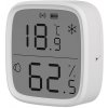 Sonoff Zigbee Displej a senzor teploty a vlhkosti SNZB-02D Sonoff Zigbee Displej a senzor teploty a vlhkosti SNZB-02D