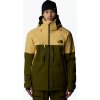 The North Face Chakal lichen gold/forest olive