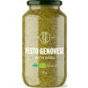 BrainMax Pure Bazalkové pesto BIO 950 g BrainMax Pure Bazalkové pesto BIO 950 g
