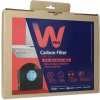 WPRO 484000008581 uhlíkový filter CHF303/1