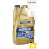 Prevodový olej Ravenol CVT HCF-2 Fluid 4 litre Prevodový olej Ravenol CVT HCF-2 Fluid 4 litre