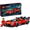 LEGO® Speed Champions 77261 Ferrari 499P LEGO® Speed Champions 77261 Ferrari 499P