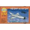 Směr MiG-21MF „Vietnam War“ 1:72 Směr MiG-21MF „Vietnam War“ 1:72