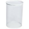 Sanela SLZN 96A Odpadkový kôš, 13 l, biela