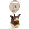 NICI prívesok MyMochi Zajačik Pibu torta 5cm NICI prívesok MyMochi Zajačik Pibu torta 5cm