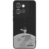 Picasee ULTIMATE CASE pro Motorola Edge 50 Neo - Astronaut Picasee ULTIMATE CASE pro Motorola Edge 50 Neo - Astronaut