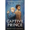 Captive Prince - C.S. Pacat Captive Prince - C.S. Pacat
