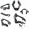 PRO Compact Carbon Clip-On PRO Compact Carbon Clip-On