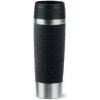 Tefal TRAVEL MUG Cestovný hrnček 360 ml čierny Tefal TRAVEL MUG Cestovný hrnček 360 ml čierny