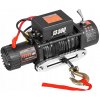 Elektrický navijak 12V 6123 kg (13500 LBS) vodotesný s lanom 27m Elektrický navijak 12V 6123 kg (13500 LBS) vodotesný s lanom 27m