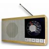 Eltra Rádio Krystyna v dřevěném pouzdře Eltra Rádio Krystyna v dřevěném pouzdře