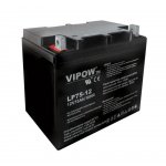 Batéria SLA VIPOW 12V 75.0Ah