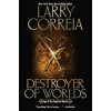 Destroyer of Worlds: Volume 3 Destroyer of Worlds: Volume 3
