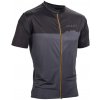 LEATT Cyklistický dres s krátkym rukávom - MTB TRAIL 3.0 - čierna S LEATT Cyklistický dres s krátkym rukávom - MTB TRAIL 3.0 - čierna S