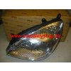 Citroen C5 01-9/04 svetlo H4+H7 ľavé Citroen C5 01-9/04 svetlo H4+H7 ľavé