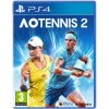 AO International Tennis 2 (PS4) 814290015572 AO International Tennis 2 (PS4) 814290015572