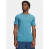 Under Armour Pánske tričko UA Vanish Elite Seamless SS Modrá XXL Under Armour Pánske tričko UA Vanish Elite Seamless SS Modrá XXL