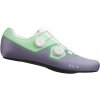 Cyklistické tretry Fizik Tempo Lyra - lavender/mint green 44 Cyklistické tretry Fizik Tempo Lyra - lavender/mint green 44