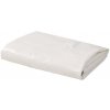 Plachta 650 g/m² 6 x 8 m bílá 144914 Plachta 650 g/m² 6 x 8 m bílá 144914