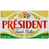 Président Maslo solené 250 g Président Maslo solené 250 g