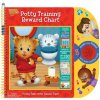 Daniel Tiger Potty Training Reward Chart (Cottage Door)(Pevná) Daniel Tiger Potty Training Reward Chart (Cottage Door)(Pevná)