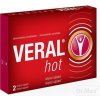 Ihneď k odberu - Herbacos VERAL HOT hřejivá náplast 2 ks Ihneď k odberu - Herbacos VERAL HOT hřejivá náplast 2 ks