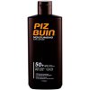 PizBuin Moisturising Sun Lotion SPF50+ - Mlieko na opaľovanie s hydratačným účinkom 200 ml PizBuin Moisturising Sun Lotion SPF50+ - Mlieko na opaľovanie s hydratačným účinkom 200 ml