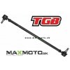 Tyčka riadenia s čapmi TGB Blade, Target 325/ 550/ 600/ 1000, 512745/ 512730 Tyčka riadenia s čapmi TGB Blade, Target 325/ 550/ 600/ 1000, 512745/ 512730