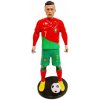 Figúrka futbalistu 27 cm pre fanúšika futbalu ako darček Figúrka futbalistu 27 cm pre fanúšika futbalu ako darček